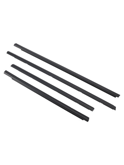 Guarnizione di tenuta Nissan Sentra 4 pezzi 2001-2006 80820-5M00A 82821-5M00A
