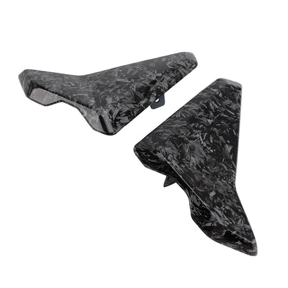 Pannelli di carenatura laterali del radiatore per Street Triple 765 R/RS 2023-2025