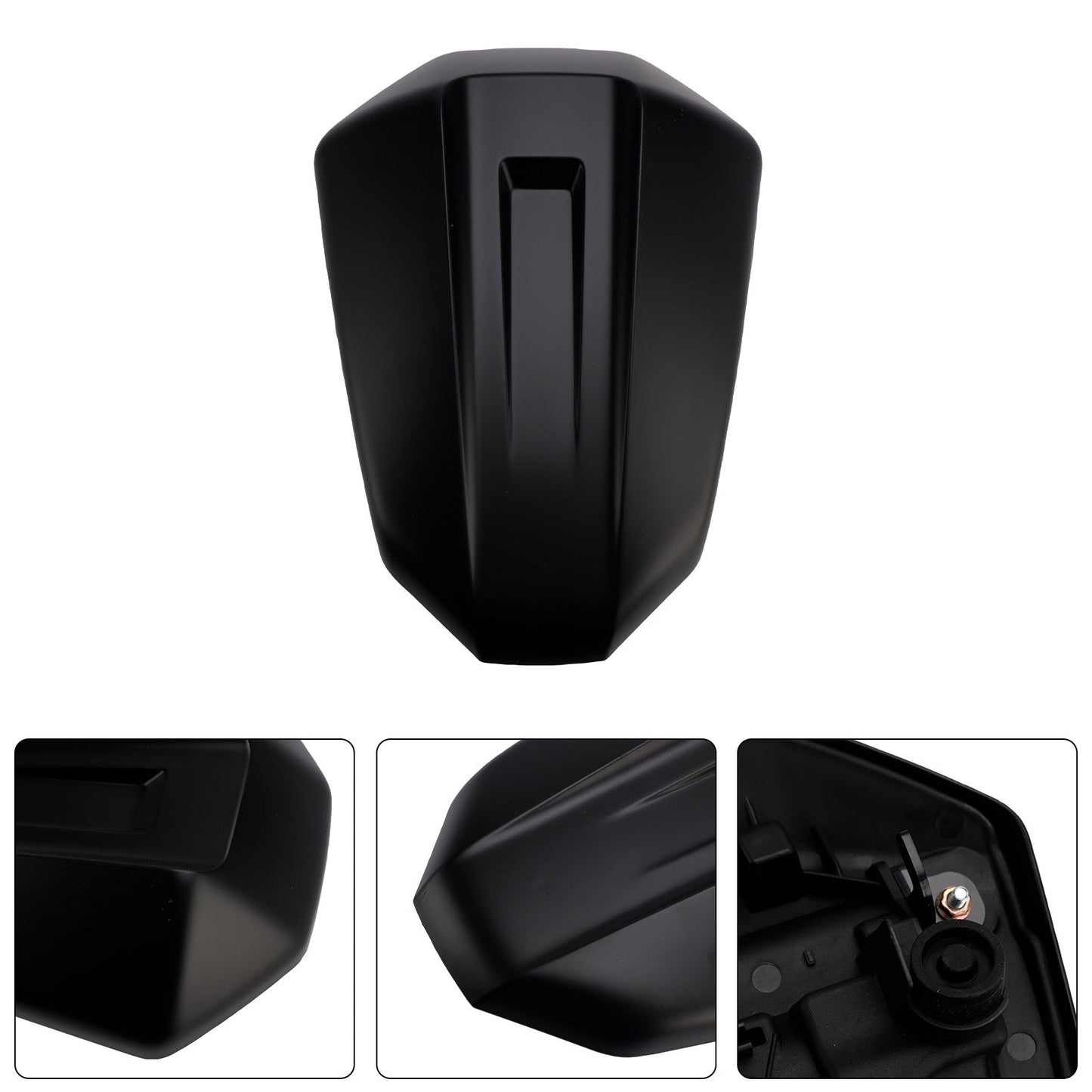 Carenatura per sella posteriore Yamaha MT-07 MT07 2025-2026