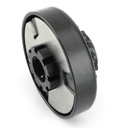 13HP Go Kart Frizione Centrifuga 1inch Bore 14T 14 Tooth Per 40 41 420 Chain