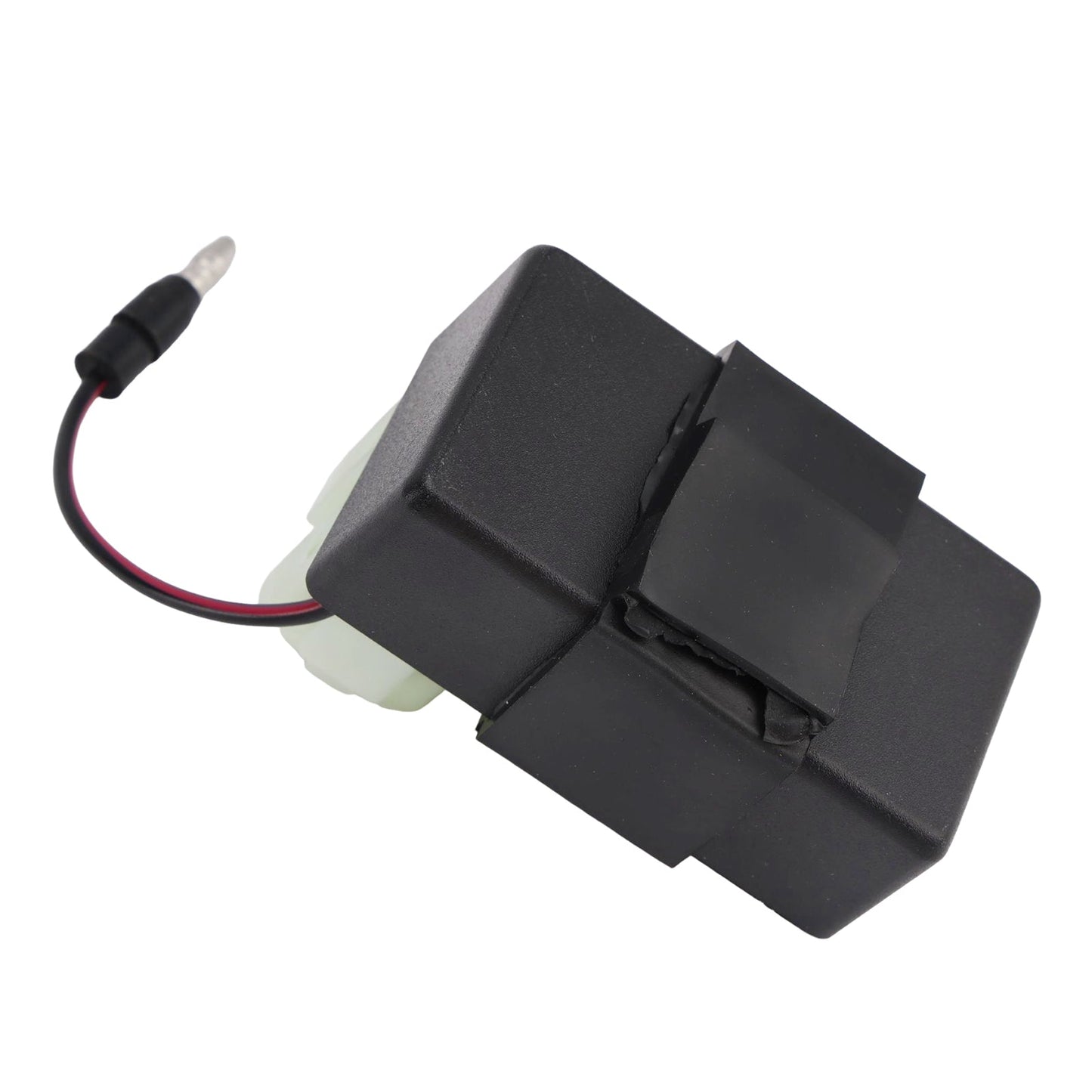 Centralina/Modulo di controllo luci compatibile con Kymco People S 125 2005-2015 3860A-LCD3-E02