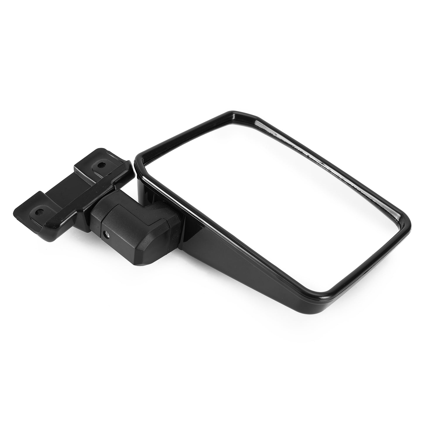 Pair LH+RH Door Mirror per Toyota LandCruiser 70 75 78 Series Ute 1985-2007