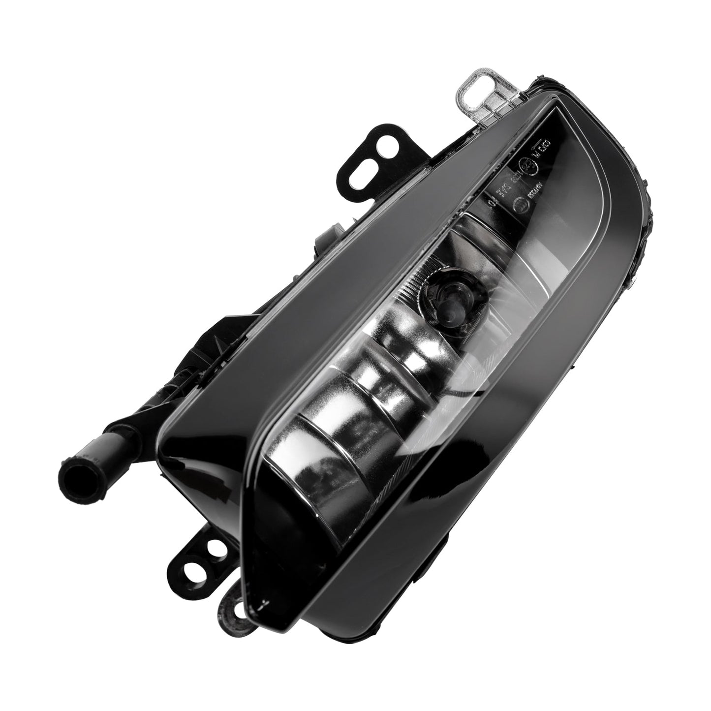 Coppia di fari fendinebbia anteriori con lampadine per Audi A3 Sportback 2015-2016 8V0941700C