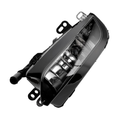 Coppia di fari fendinebbia anteriori con lampadine per Audi A3 Sportback 2015-2016 8V0941700C