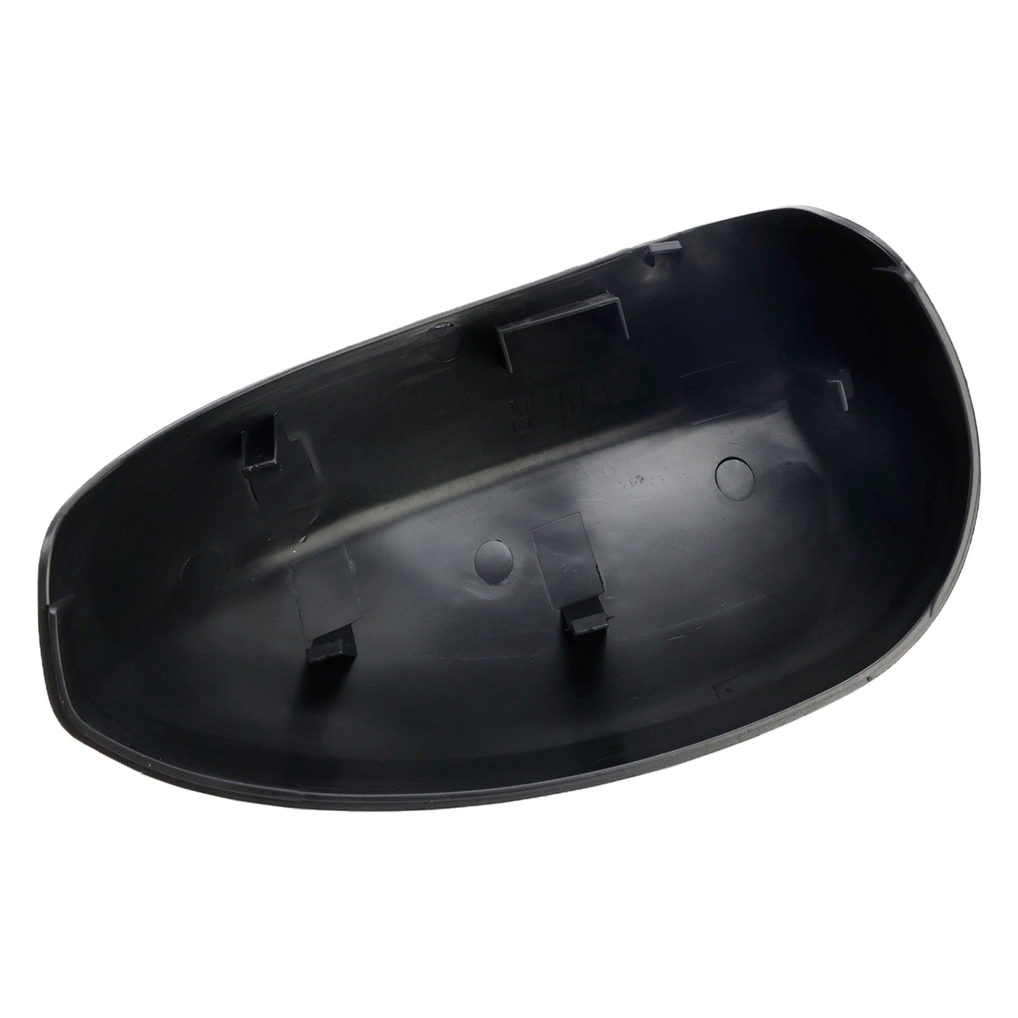 Calotta coprispecchietto lato destro per Fiat 500 07-24 Grande Punto 05-18 735452186