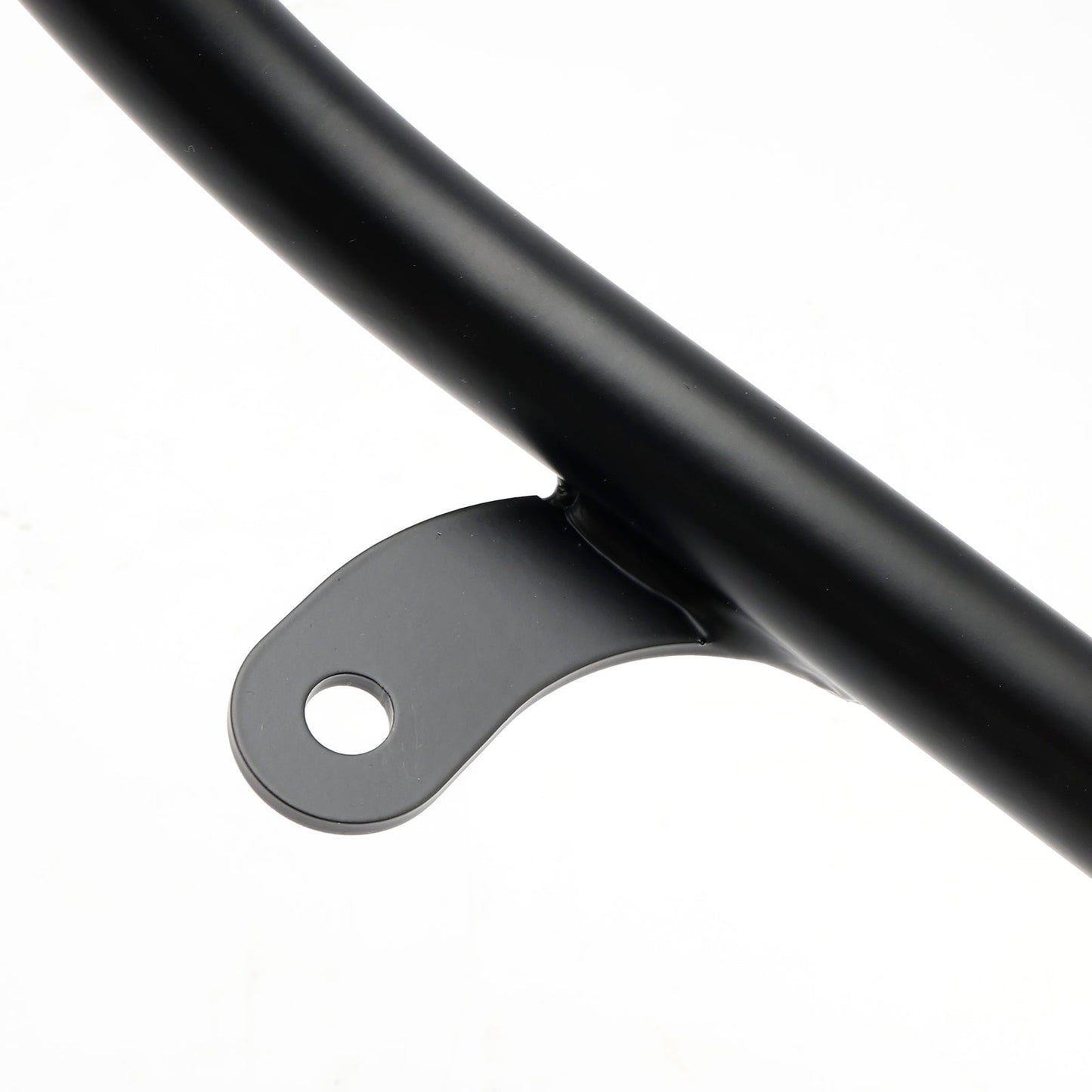 Supporto per bracciolo passeggero Kawasaki Z900RS 2018-2023