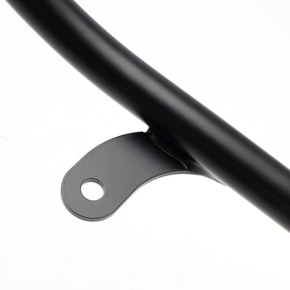Supporto per bracciolo passeggero Kawasaki Z900RS 2018-2023