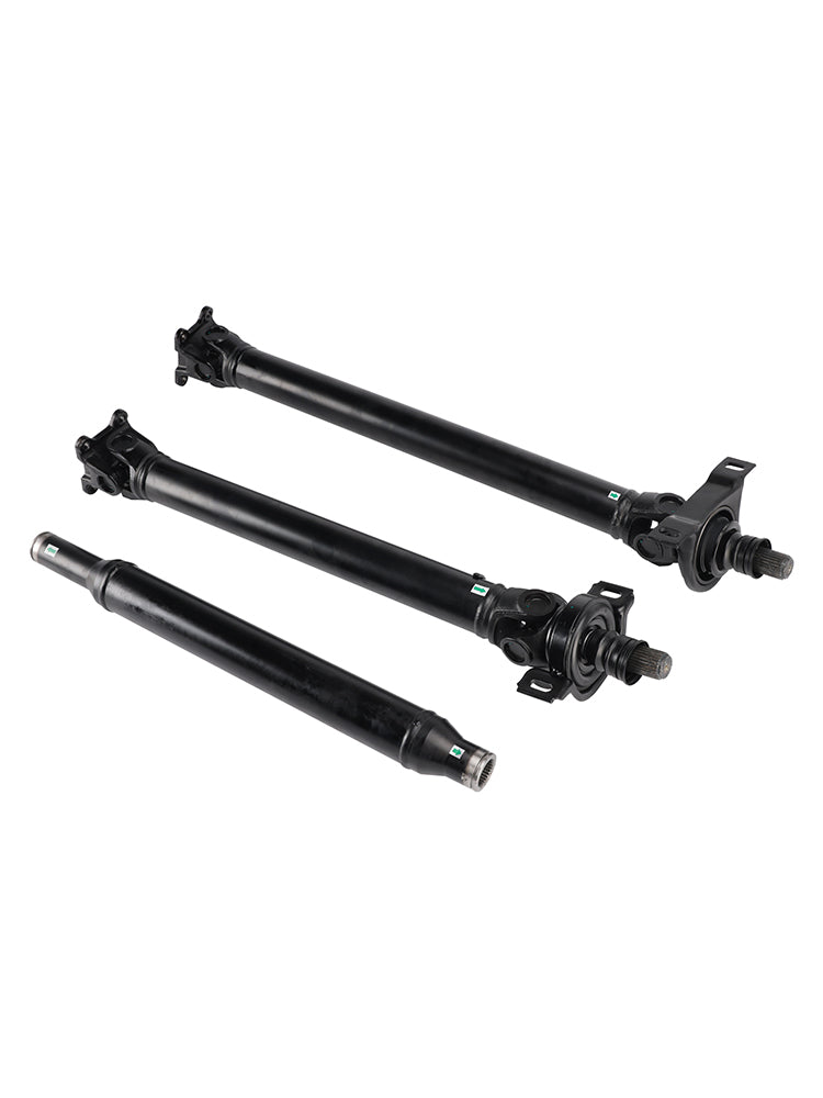 02.1996-07.2003 MERCEDES-BENZ VITO Bus (638) 108 D 2.3 (638.164) 58/79 Albero di trasmissione Albero di trasmissione 2211mm Lunghezza 6394103206