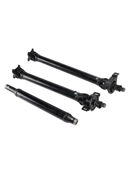 09.2007-on MERCEDES-BENZ VITO / MIXTO Kasten (W639) 111 CDI 85/116 Albero di trasmissione 2211mm Lunghezza 6394103206