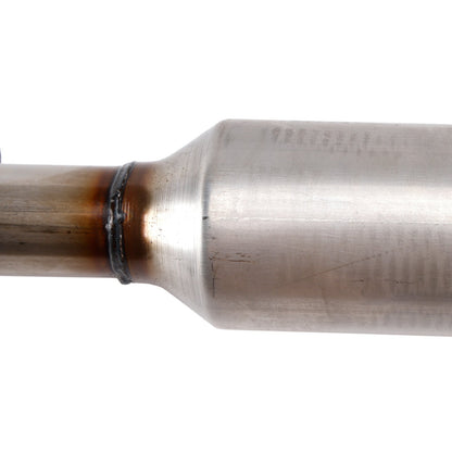 Convertitore catalitico del collettore posteriore GMC Sonoma 2.2L 1996-2003 25175249 25314443