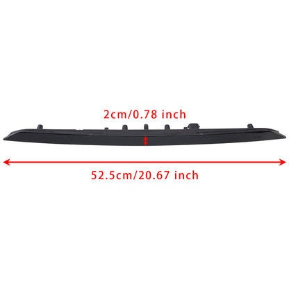 Luce freno a LED 923-133 per Ford Edge 2015-2020, fumé
