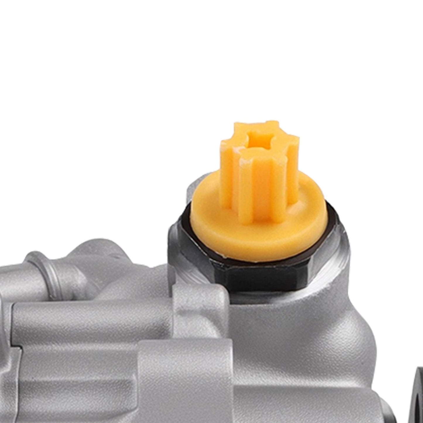 Pompa del servosterzo per BMW Serie 5 E39 528i (1996-2004) Codice ricambio: 32411093124