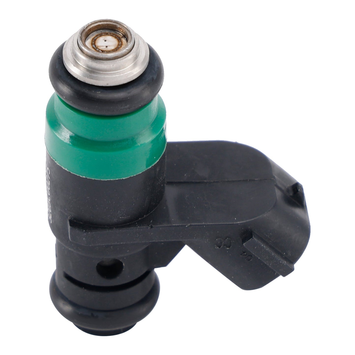 3 iniettori di carburante per VW Polo Seat Cordoba Toledo Skoda Fabia 1.2 03E906031