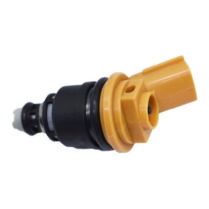 1 pz iniettore carburante per Nissan Silvia SR20DET S13 14 15 Skyline R33 16600-RR543