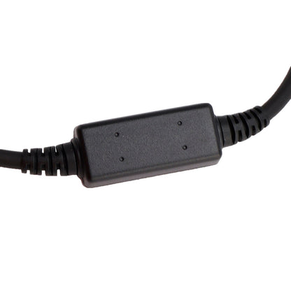 Per Xtl5000 Xtl1500 Xpr4500 Dgm4100 Dgm6100 Cavo di programmazione USB HKN6184-USB