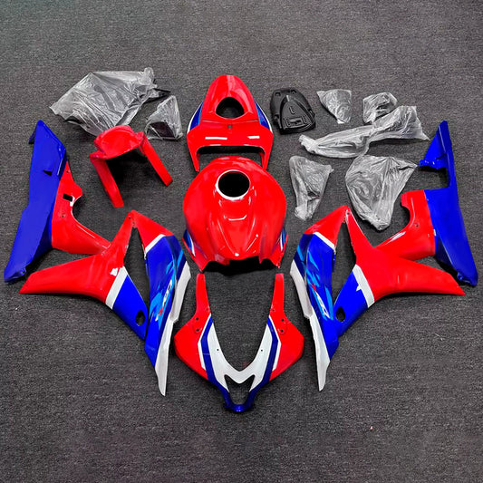 Kit di carene in plastica ABS stampate a iniezione per Honda CBR600RR 2007-2008 F5