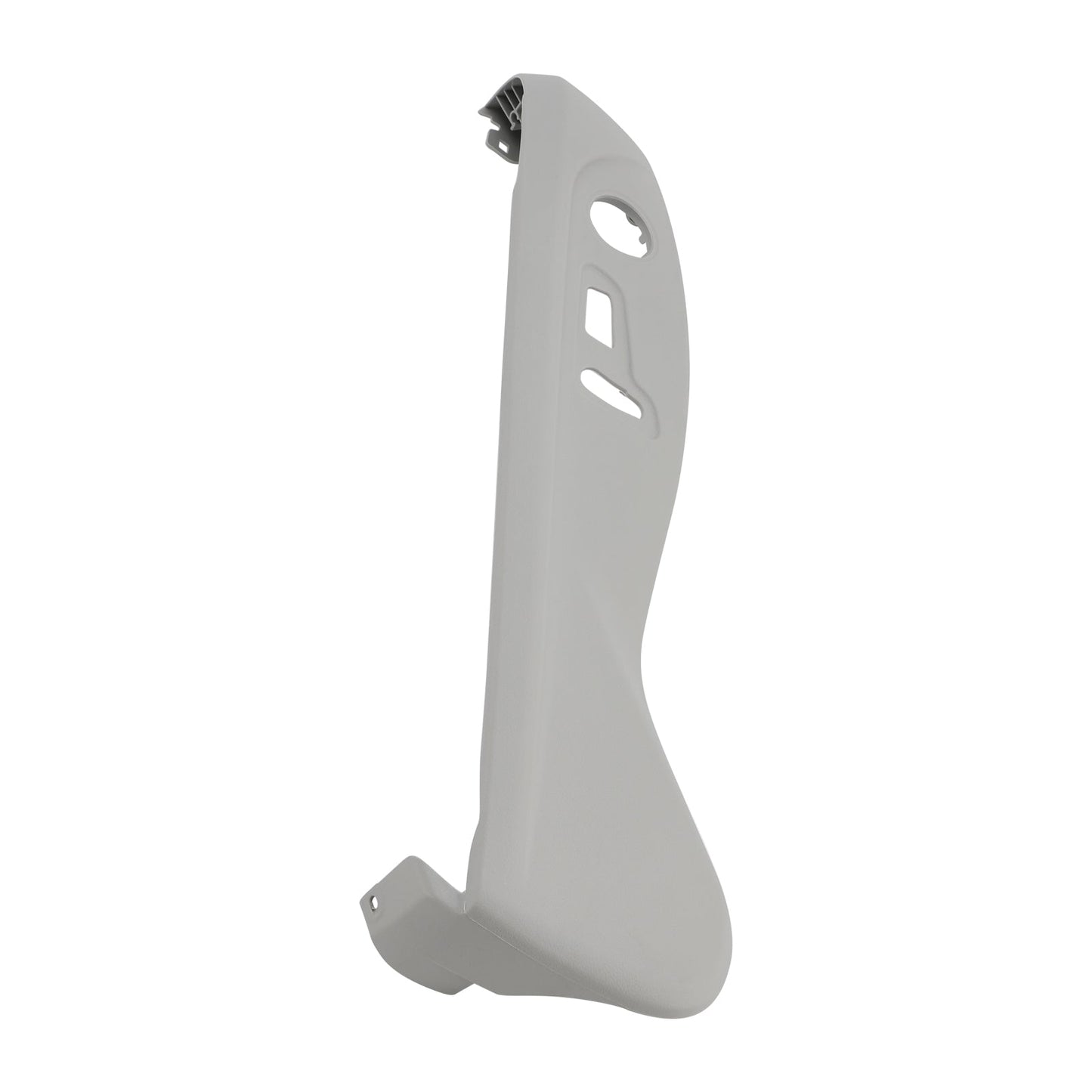 Pannello di rivestimento esterno del sedile anteriore sinistro 8T0881325G4PK per Audi A4 A5 A6 A7