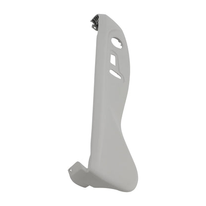 Pannello di rivestimento esterno del sedile anteriore sinistro 8T0881325G4PK per Audi A4 A5 A6 A7