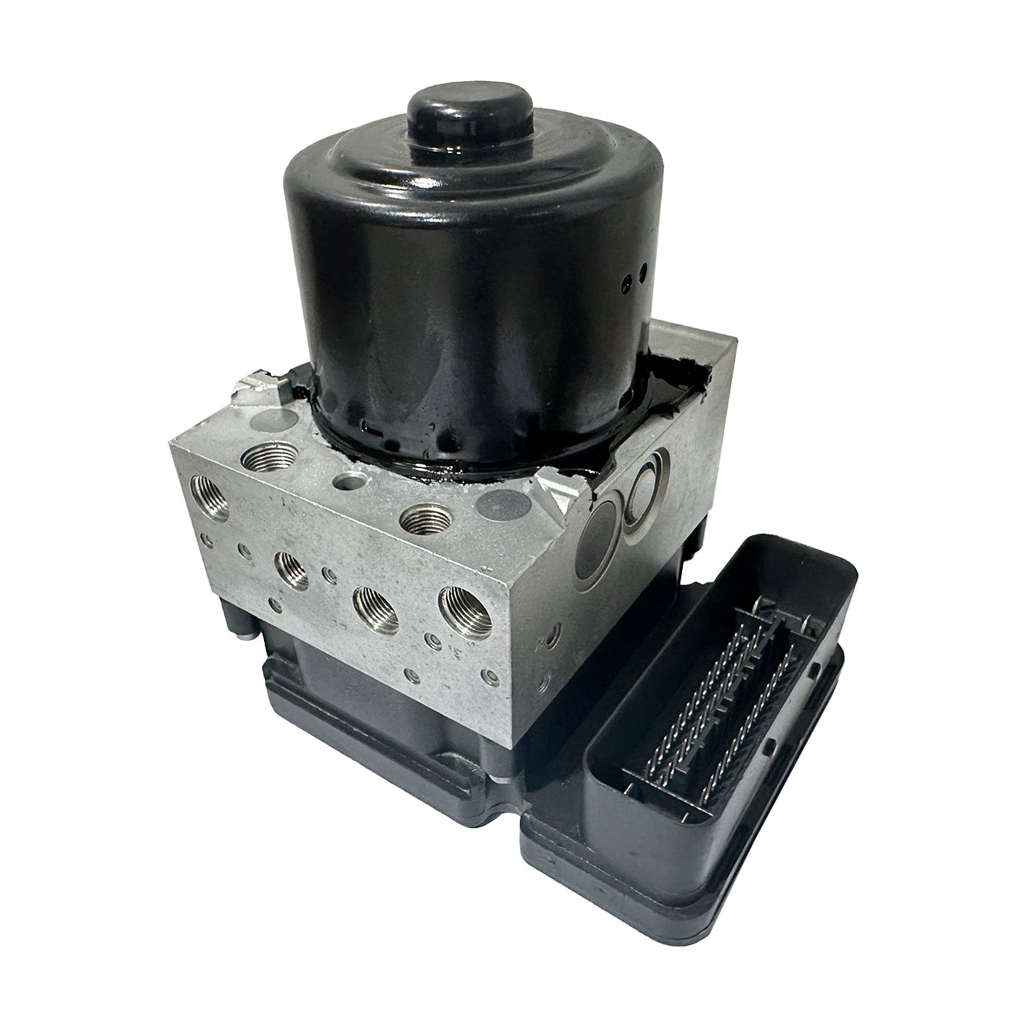 Pompa ABS antibloccaggio per VW Maggiolino Cabrio 5C7 5C8 5C0907379C