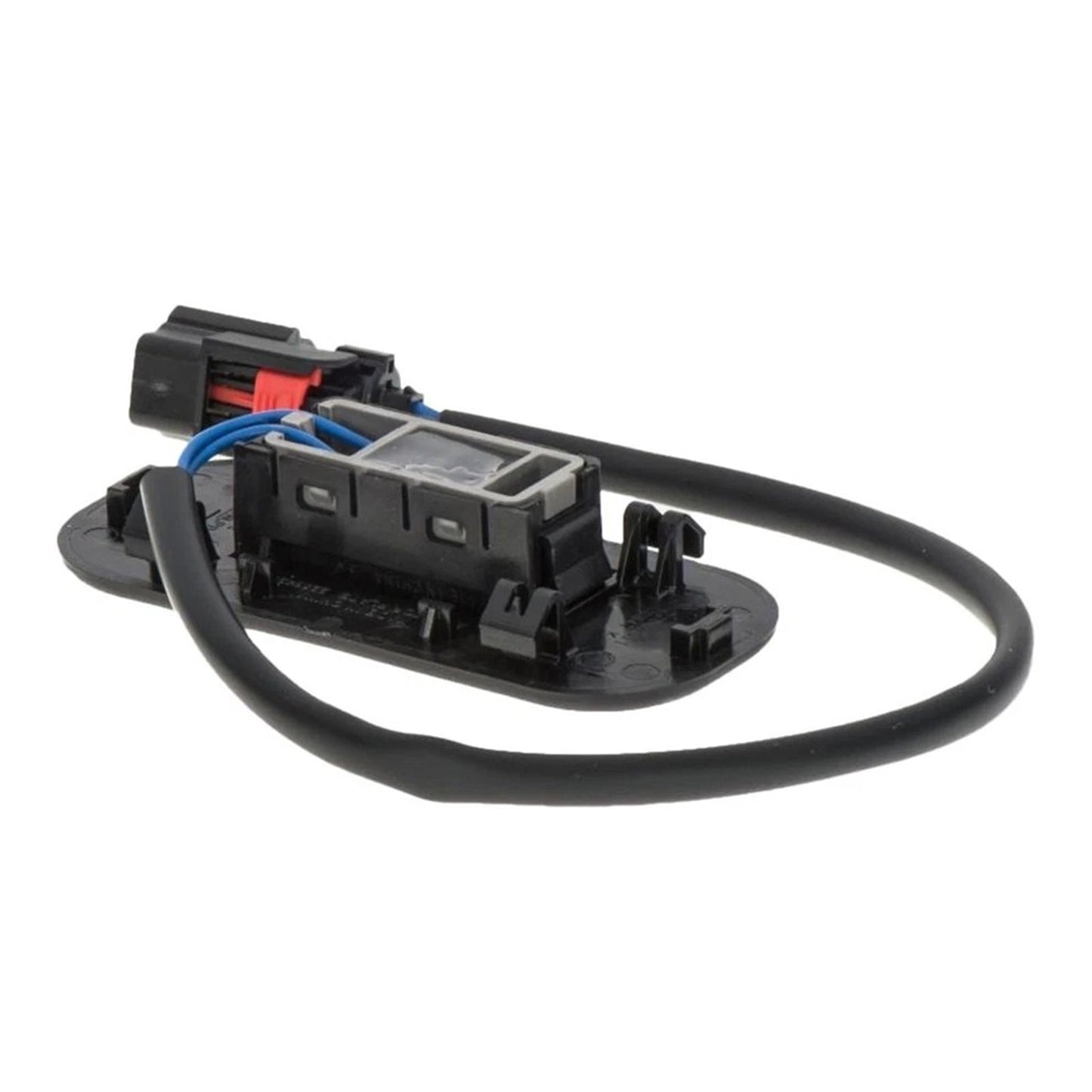 Pulsante di sblocco del portellone posteriore per Chevrolet Equinox 2010-2017 22862011