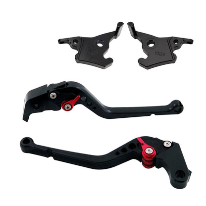 Leva frizione freno lunga YAMAHA XMAX 300 2023-2025