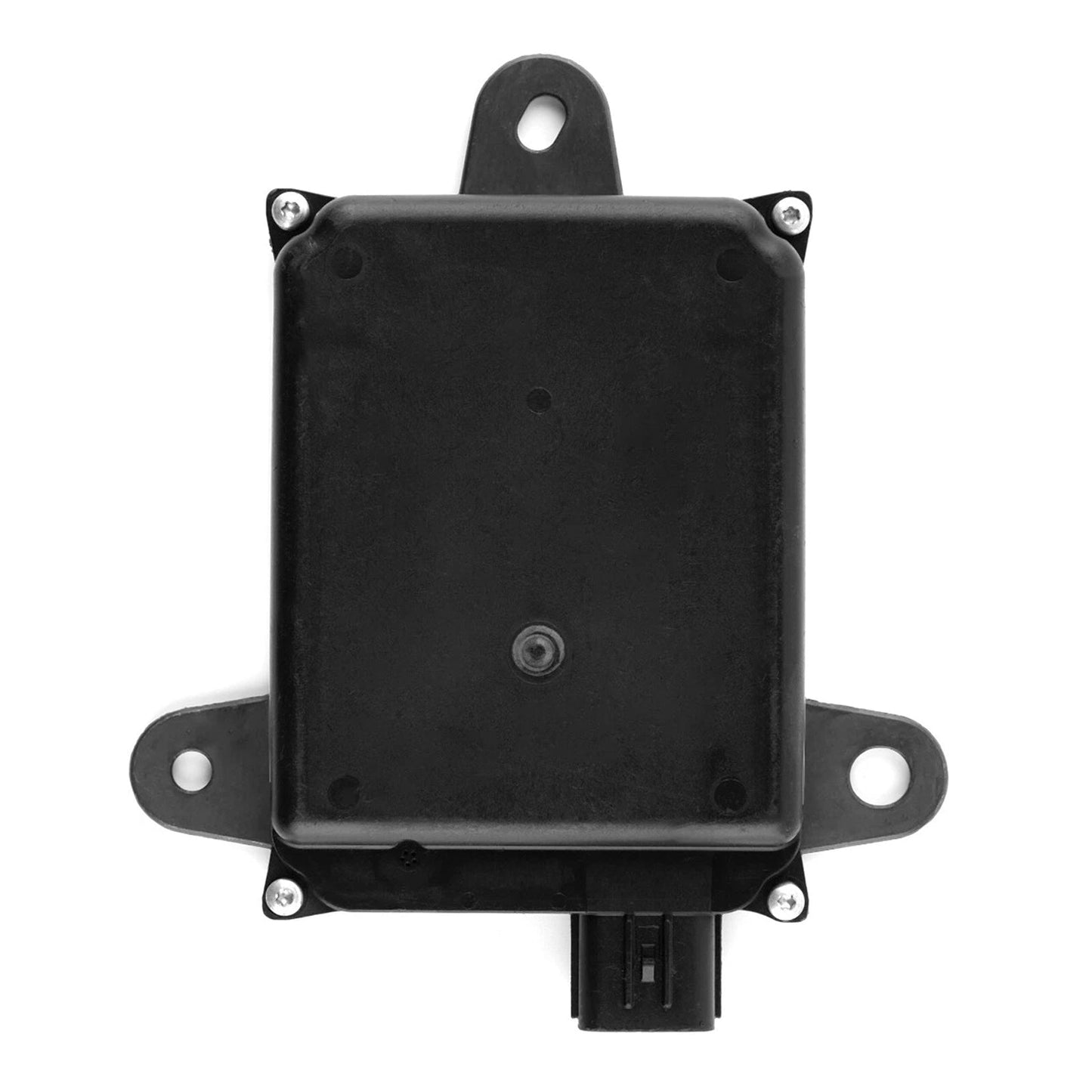 Sensore del sistema di monitoraggio dell'angolo cieco posteriore Toyota Tacoma 2016-2021 88162-04015