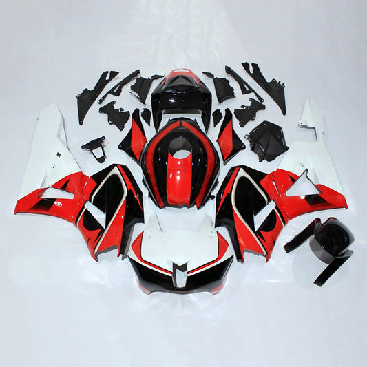 Kit di carene in plastica ABS stampate a iniezione per Honda CBR600RR 2013-2025 F5