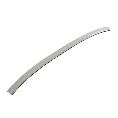 Modanatura superiore per parabrezza anteriore bianco Toyota FJ Cruiser 2007-2014