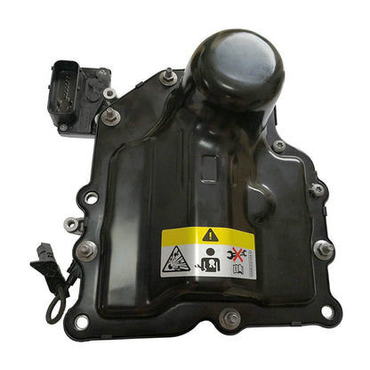 Corpo valvola e unità di controllo trasmissione A1 L4 1.4L 1.6L 7 marce FWD DQ200 0AM 2010-2011 0AM927769G