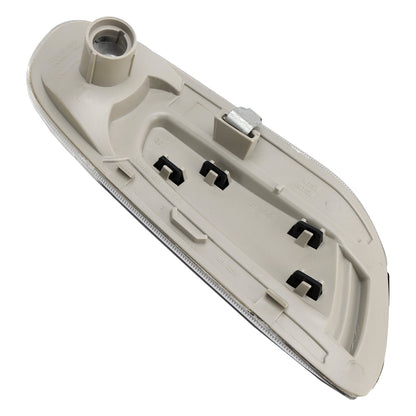 63137298347 Indicatore di direzione aggiuntivo bianco sinistro per BMW Mini F55 F56 F57