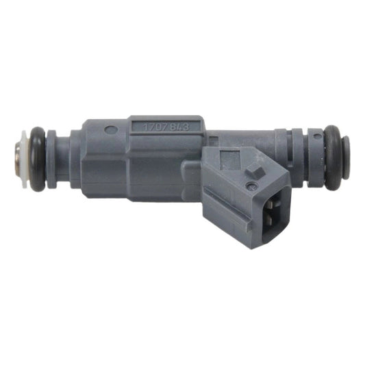 1 pz iniettore carburante per BMW X5 E39 E38 E53 Land Rover Range Rover MK3 0280155823