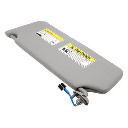 Visiera parasole destra grigia Honda Pilot 2016-2022 83230-TG7-A11ZB