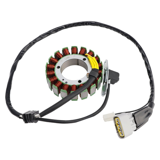 Statore magnetico per Yamaha XVS 400 A Drag Star 2010 2011 2012 2013 14 15 16 17