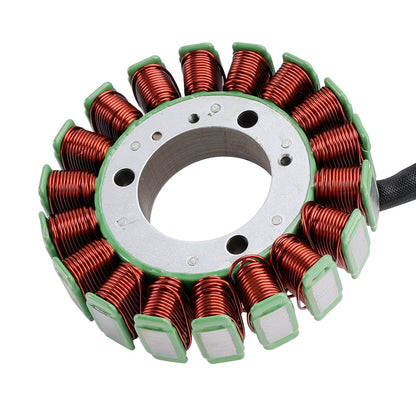 Gruppo statore Linhai ATV 300 D EFI T3b 2017-2023 104 mm