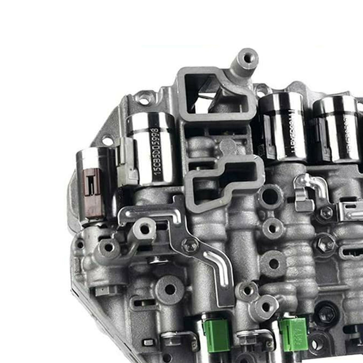 AUDI Q3 8U 2015-2018 Corpo valvola trasmissione Meccatronica 09M325039