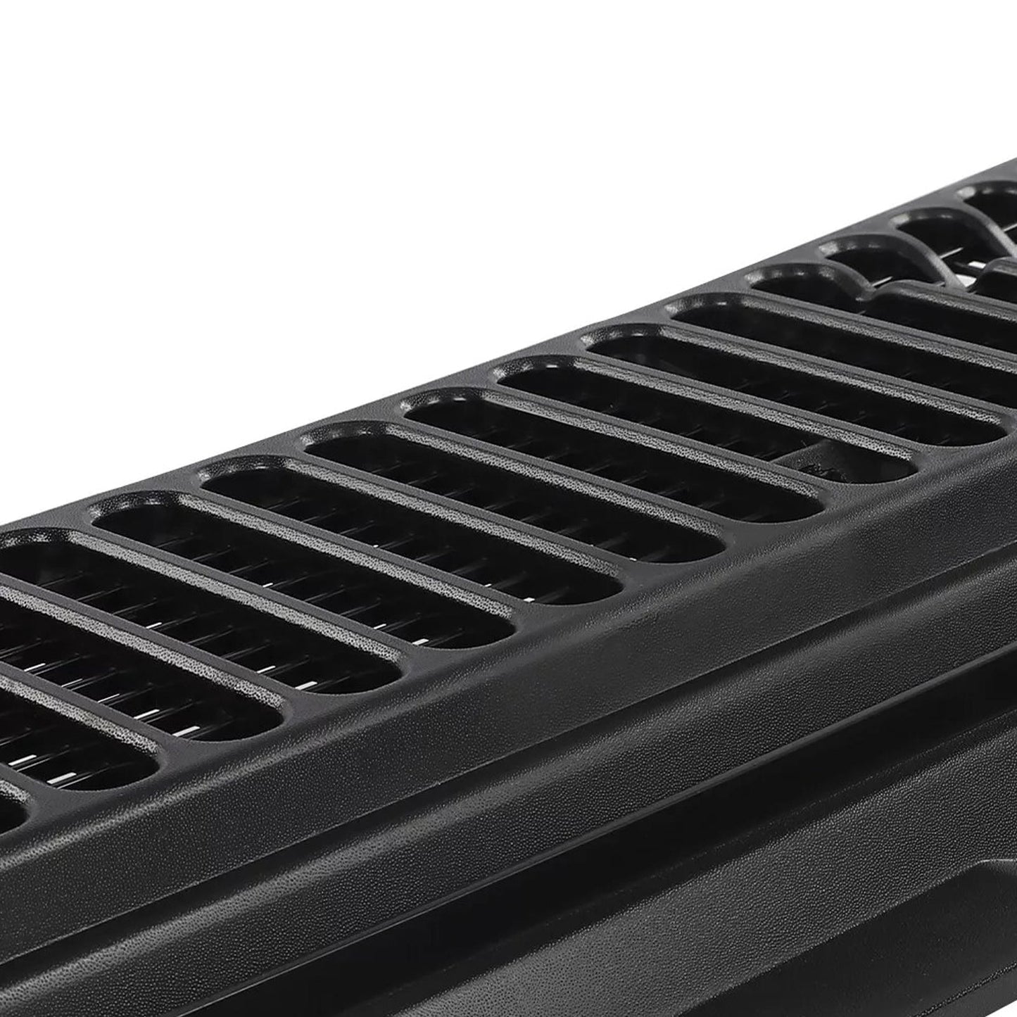 Griglia di ventilazione del cofano tergicristallo per Ford F-250 F-350 F-450 F-550 Super Duty 1999-2007 3C3Z25022A68
