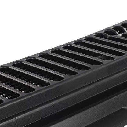 Griglia di ventilazione del cofano tergicristallo 3C3Z25022A68 per Ford F250 F350 1999-2007