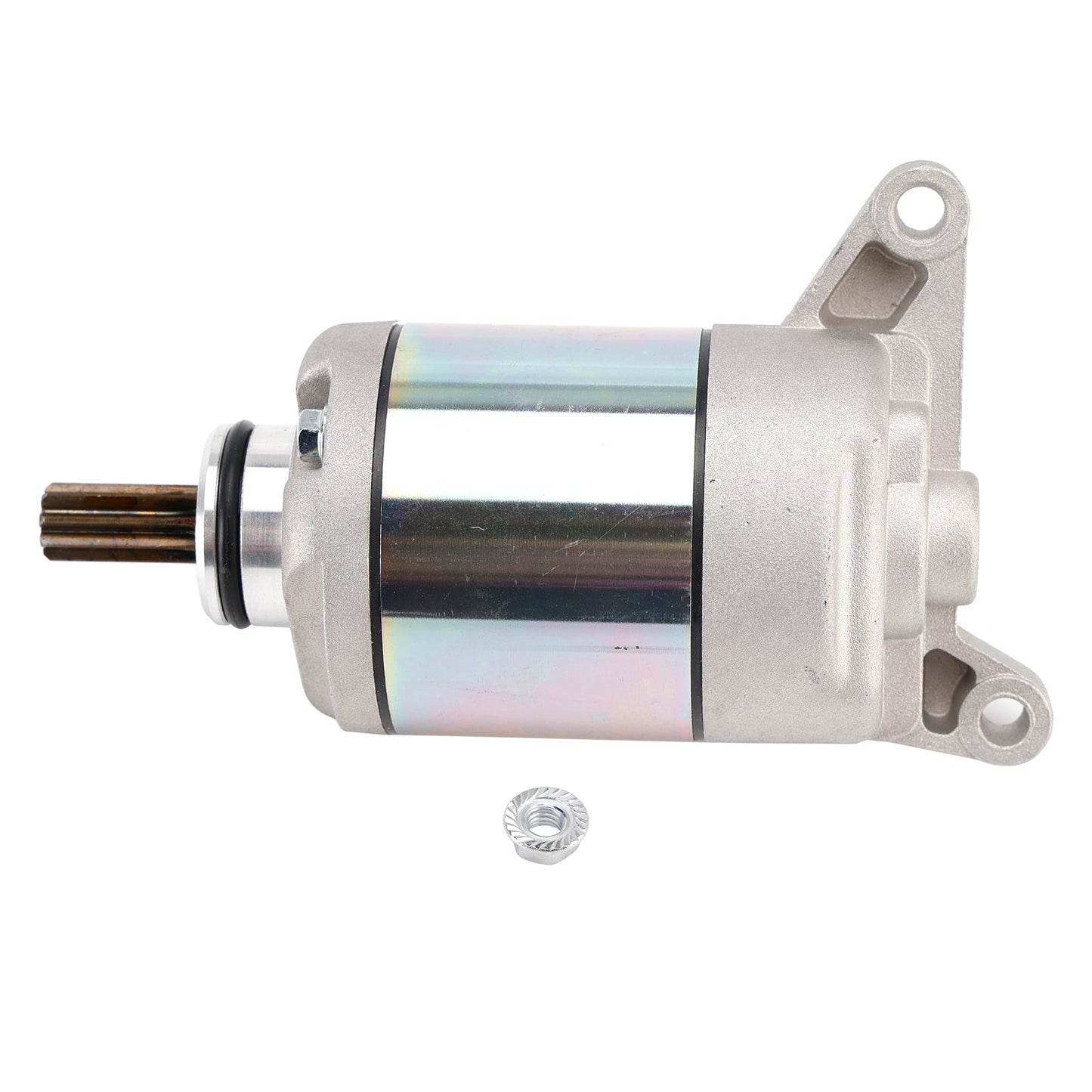 Motorino di avviamento del motore Honda CRF 150 L CRF150L 2017-2024 31200-K84-901