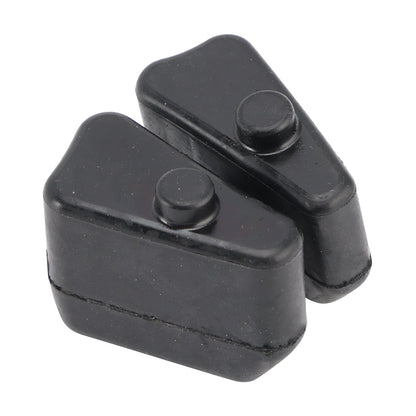 Set di gommini ammortizzatori per ruota posteriore per Honda CBR 1000 954 929 600 RC51 CBR600 F4i
