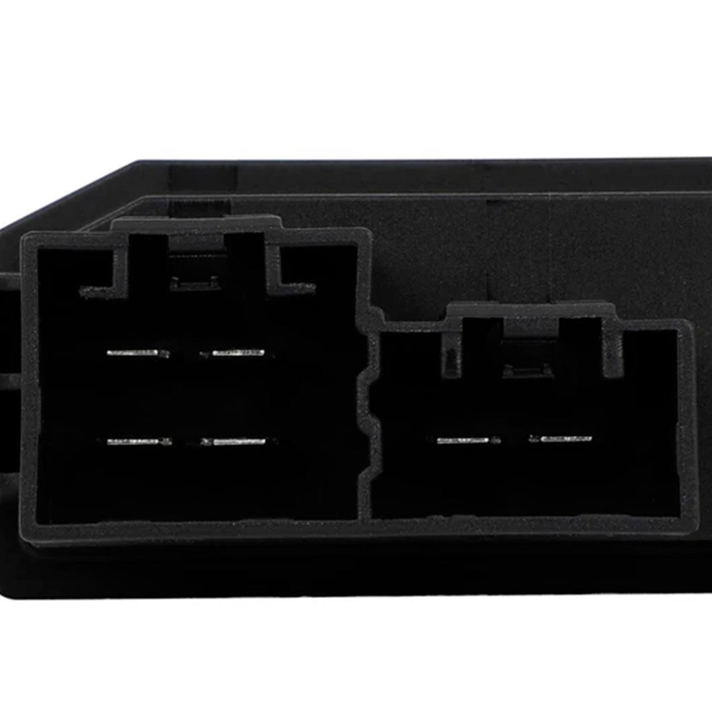 Resistenza del regolatore del ventilatore del sistema di climatizzazione (HVAC) 277A1-4BU0A per Nissan Rogue 2014-2019
