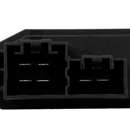 Resistenza del regolatore del ventilatore del sistema di climatizzazione (HVAC) 277A1-4BU0A per Nissan Rogue 2014-2019