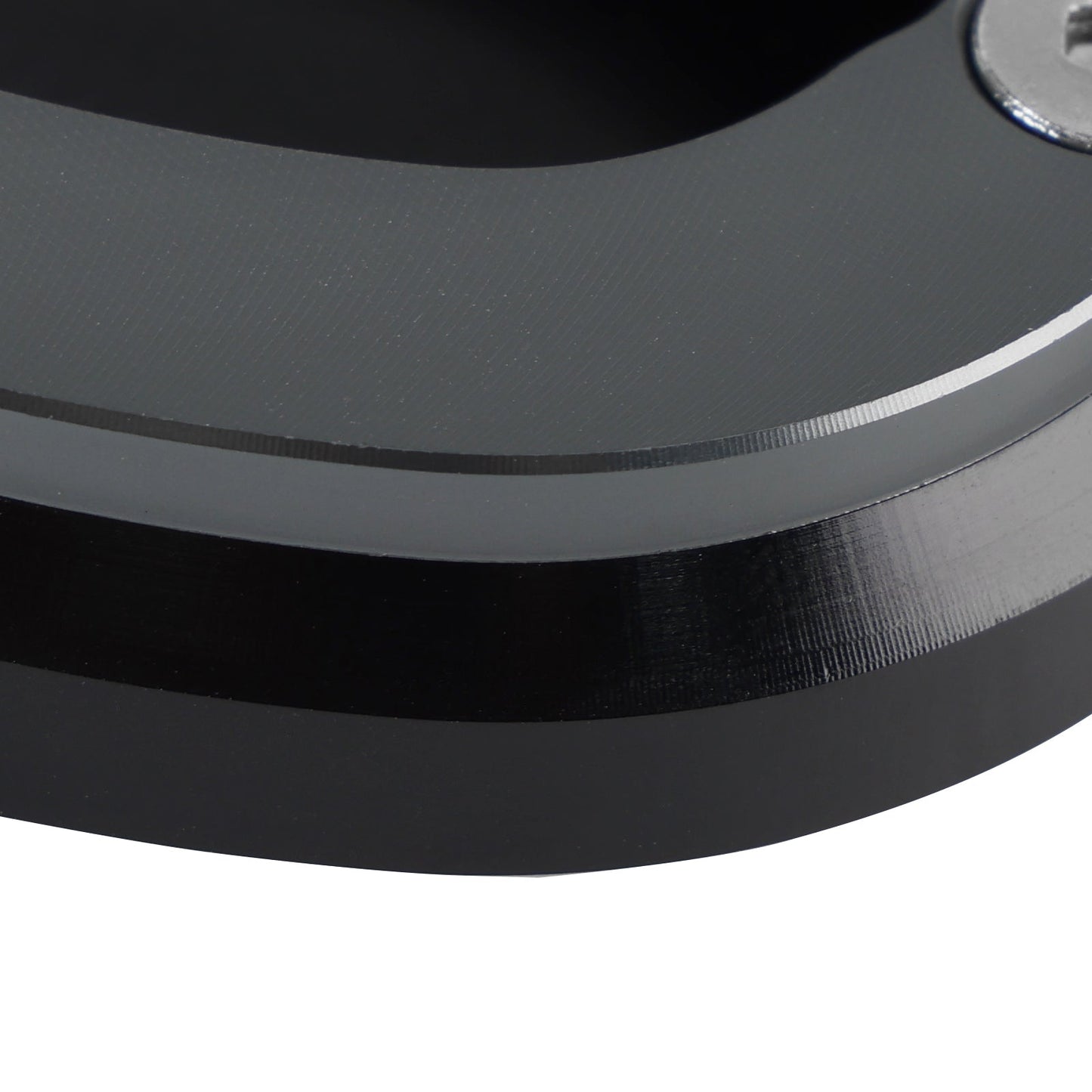 Piastra di estensione del cavalletto adatta per Bonneville Bobber T100 T120 2018-2020