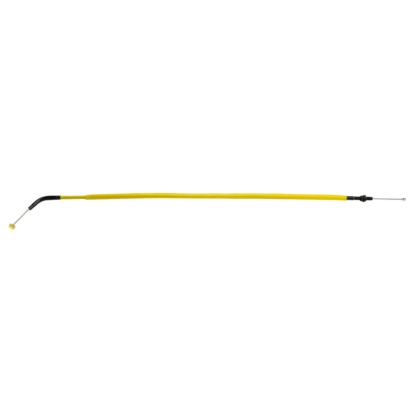Cavo frizione di ricambio per moto Honda CBR650R 2019-2023, giallo
