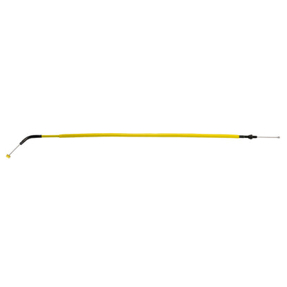 Cavo frizione di ricambio per moto Honda CBR650R 2019-2023, giallo