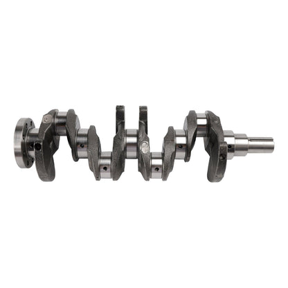 Albero motore con cuscinetti per Hyundai i40 1.7 D4FD Diesel 2013-2018, codice 23110-2A810