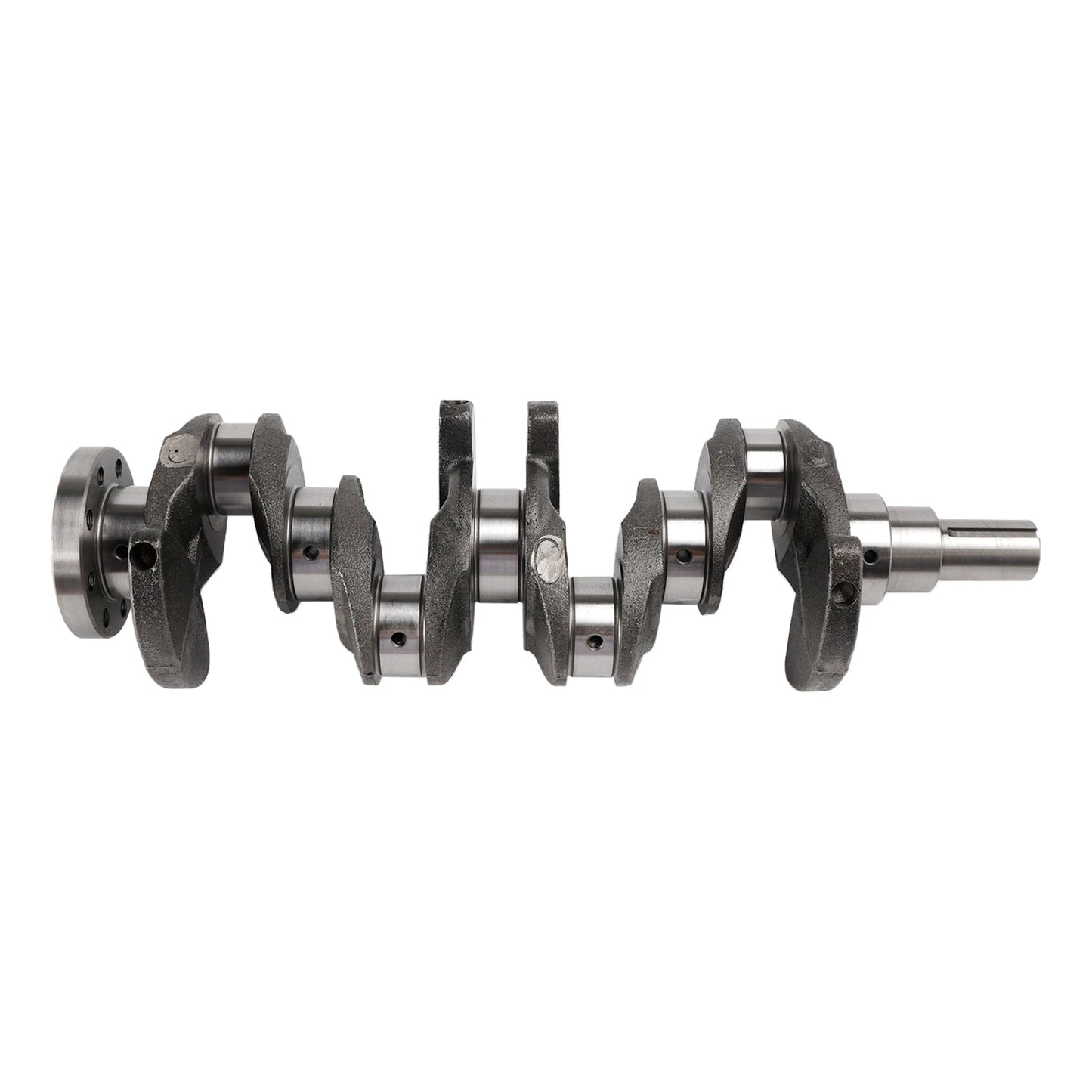23110-2A810 Albero motore con cuscinetti per Hyundai e Kia 1.7 D4FD Diesel