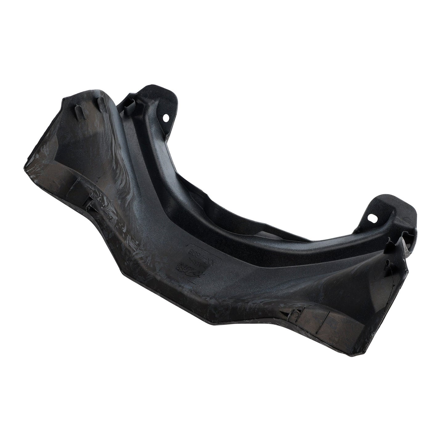 Pannello di copertura della sella Yamaha YZF-R3 R25 MT-03 2025-2026