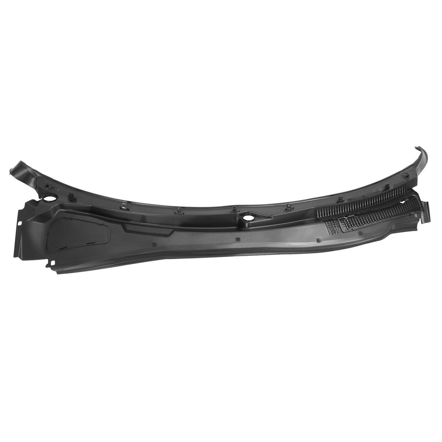 Pannello superiore della copertura del tergicristallo per Chrysler 300 (2005-2010) 04805834AD