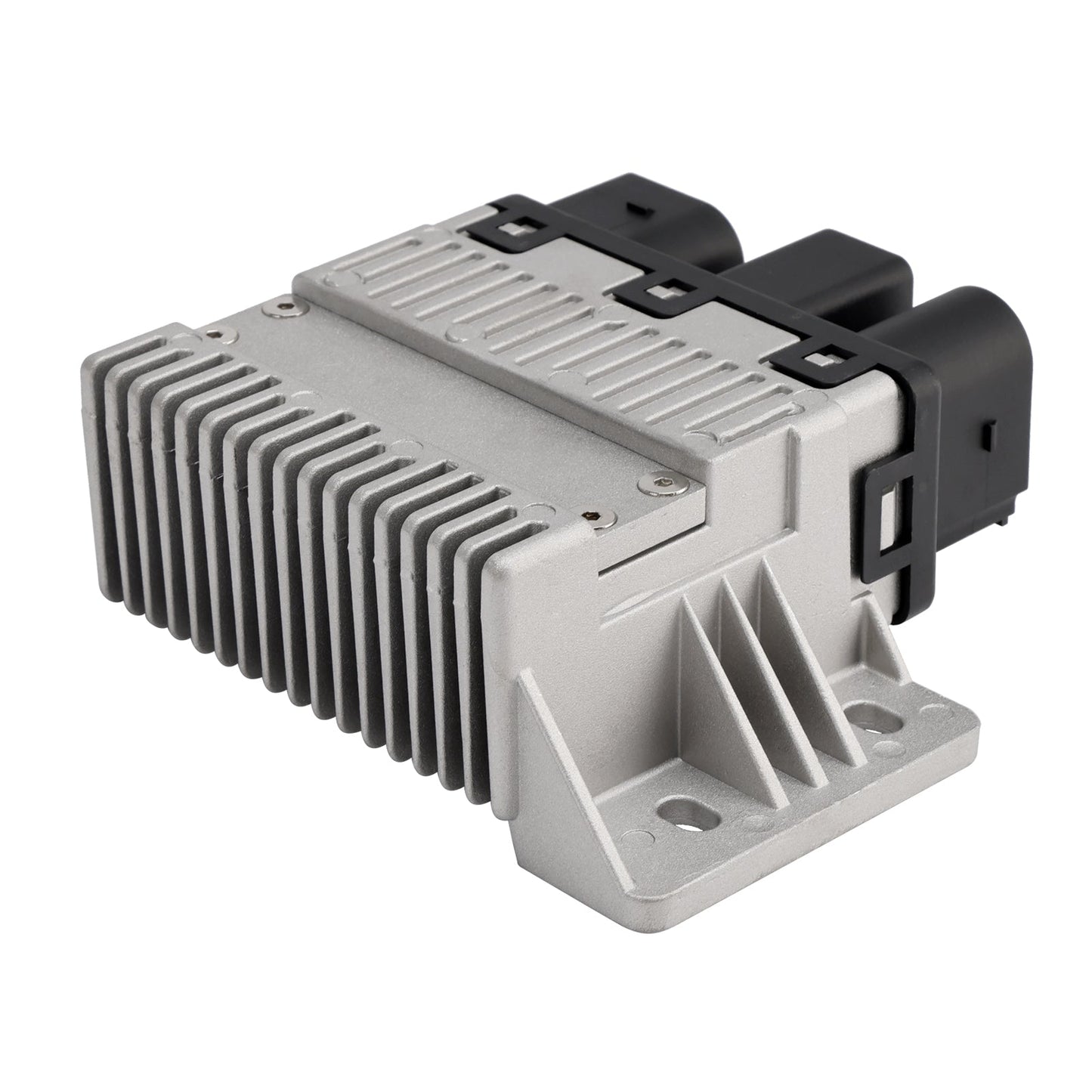 Modulo unità di controllo ventola radiatore per VW Transporter T5 2003-2010 7H0919506D