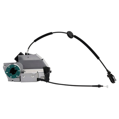 2022/03-2025/12 Ford Transit V363 Kasten FCD, FDD E-Transit Serratura porta anteriore sinistra BK31-V219A65-BJ